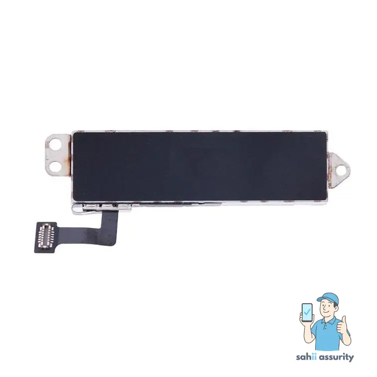 Vibrator for Apple iPhone 7 128GB thumbnail